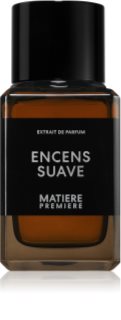Matiere Premiere Encens Suave parfémový extrakt unisex 100 ml