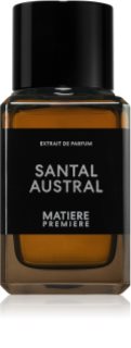 Matiere Premiere Santal Austral parfémový extrakt unisex 100 ml