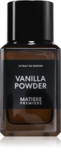 Matiere Premiere Vanilla Powder parfemski ekstrakt uniseks 100 ml