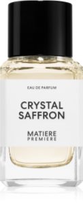 Matiere Premiere Crystal Saffron woda perfumowana unisex 100 ml
