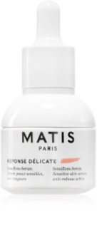 MATIS Paris Réponse Délicate Sensibiotic-Serum upokojujúce sérum pre citlivú pleť 30 ml