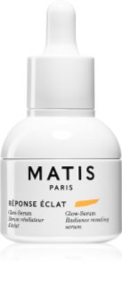 MATIS Paris Réponse Éclat Glow Serum sérum illuminateur régénérant 30 ml