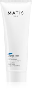 MATIS Paris Réponse Body Cashmere-Hand Voedende Handcrème SPF 10 50 ml