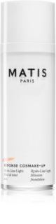 MATIS Paris Réponse Cosmake-Up Hyalu-Liss illuminating foundation shade Light 30 ml