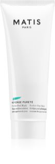 MATIS Paris Réponse Pureté Perfect-Peel Mask enzymatyczna maseczka peelingująca 50 ml