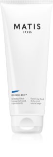 MATIS Paris Réponse Body Surprising-Scrub απολέπιση με υαλουρονικό οξύ 200 ml