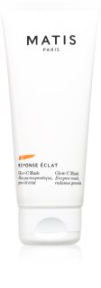 MATIS Paris Réponse Éclat Glow-C Mask exfoliante iluminador con vitamina C 50 ml