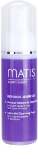 MATIS Paris Réponse Jeunesse foam cleanser for all skin types 150 ml