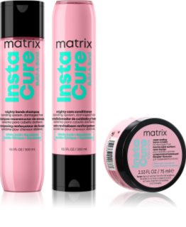 Matrix Instacure Build A Bond confezione conveniente per capelli rovinati