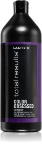 Matrix Color Obsessed Conditioner für gefärbtes Haar