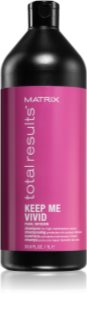 Matrix Keep Me Vivid sampon festett hajra 1000 ml