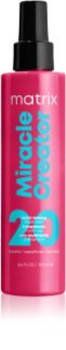Matrix Miracle Creator Spray trattamento multifunzione per capelli 190 ml