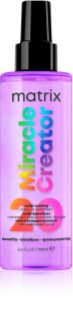 Matrix Miracle Creator Spray multifunkcionális hajápoló 190 ml