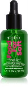 Matrix Food For Soft olejové sérum s hydratačním účinkem 50 ml