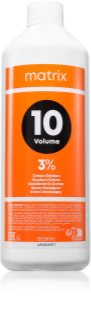 Matrix SoColor Beauty Creme Oxydant révélateur 1000 ml