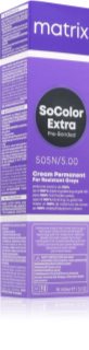 Matrix SoColor Extra Pre-Bonded μόνιμη βαφή μαλλιών απόχρωση 90 ml