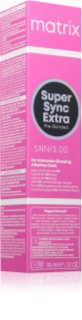 Matrix Super Sync Extra Pre-Bonded tinta semipermanente per capelli colore 5NN 90 ml