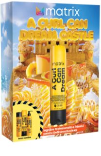 Matrix A Curl Can Dream set cadou pentru păr creț