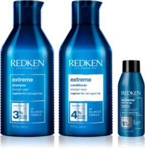 Redken Extreme formato ahorro (para cabello dañado y frágil)