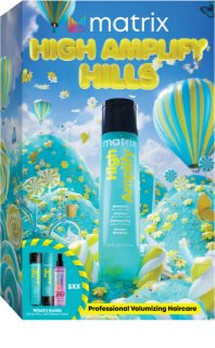 Matrix High Amplify lahjasetti