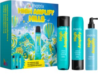 Matrix High Amplify dárková sada