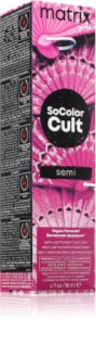 Matrix SoColor Cult začasna barva za lase 118 ml