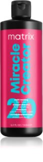Matrix Miracle Creator Mask regenerační maska na vlasy 500 ml