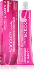 Matrix SoColor Beauty pielęgnująca farba do włosów odcień 6BR 90 ml