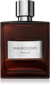 Mauboussin Pour Lui Eau de Parfum pentru bărbați 100 ml