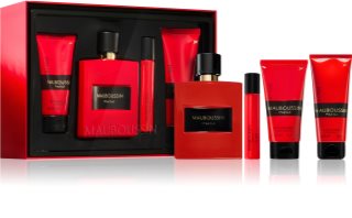 Mauboussin Pour Lui In Red set cadou pentru bărbați
