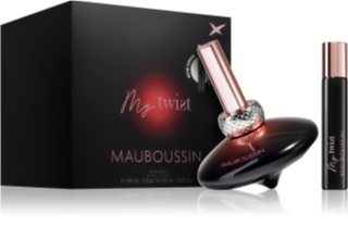 Mauboussin My Twist Geschenkset für Damen