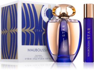 Mauboussin Star For Her Geschenkset für Damen