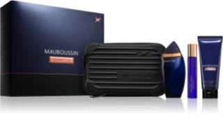 Mauboussin Private Club Gift Set for men 1 pc