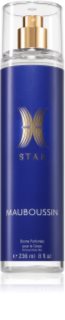 Mauboussin Star Body Mist mgiełka perfumowana dla kobiet 236 ml
