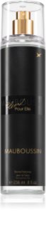 Mauboussin Elixir Pour Elle mirisna maglica za žene 236 ml