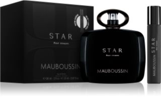 Mauboussin Star For Men Geschenkset für Herren