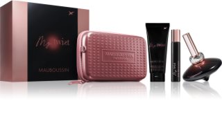 Mauboussin Prestige Set My Twist dárková sada 4 ks
