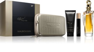 Mauboussin Prestige Set Elixir Pour Elle подаръчен комплект за жени 4 бр.