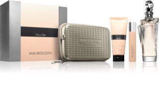 Mauboussin Prestige Set Pour Elle dárková sada pro ženy 4 ks
