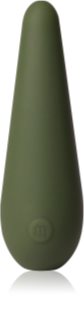 Maude Vibe Vibrator Green 12 cm