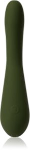 Maude Spot vibrator Green 21.2 cm