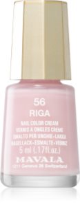 Mavala Mini Color körömlakk árnyalat 56 Riga 5 ml