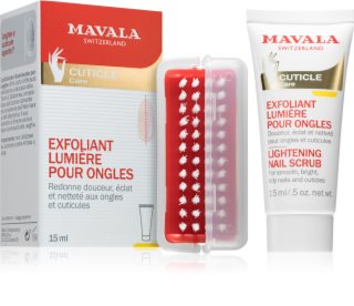 Mavala Cuticle Care Nail Scrub piling za nohte 15 ml