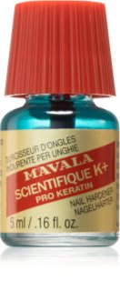 Mavala Nail Care Scientifique K+ trattamento rassodante per unghie secche e fragili 5 ml