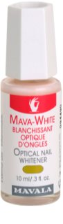 Mavala Nail Camouflage Mava-White Nail Whitener 10 ml