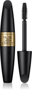 Max Factor False Lash Effect szempillaspirál a dús és szétválasztott pillákért