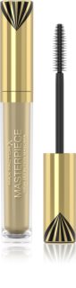 Max Factor Masterpiece volyymia antava ripsiväri sävy Rich Black 4.5 ml