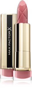 Max Factor Colour Elixir 24HR Moisture szminka nawilżająca odcień 005 Simply Nude 4,8 g