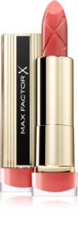 Max Factor Colour Elixir 24HR Moisture Moisturizing Lipstick