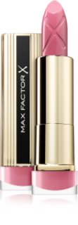 Max Factor Colour Elixir 24HR Moisture hydratačný rúž